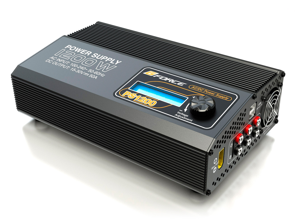 PS1200 Power Supply | G-FORCE | 株式会社ジーフォース PS1200 Power Supply | G-FORCE | 株式会社ジーフォース