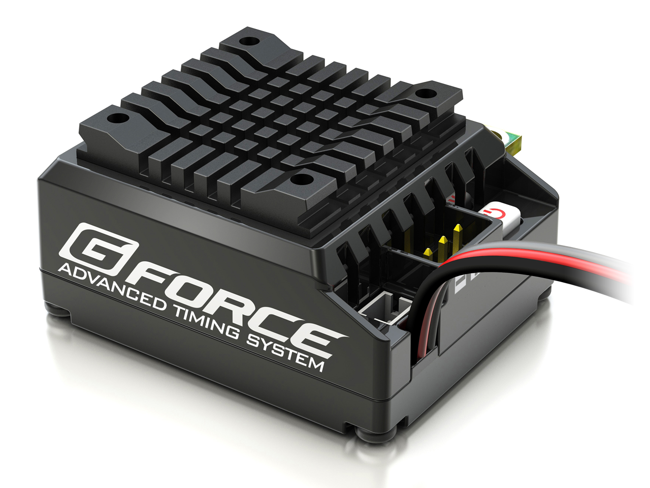 ジーフォースG-FORCE BLC90 ESC - ホビーラジコン ジーフォースG-FORCE BLC90 ESC - ホビーラジコン