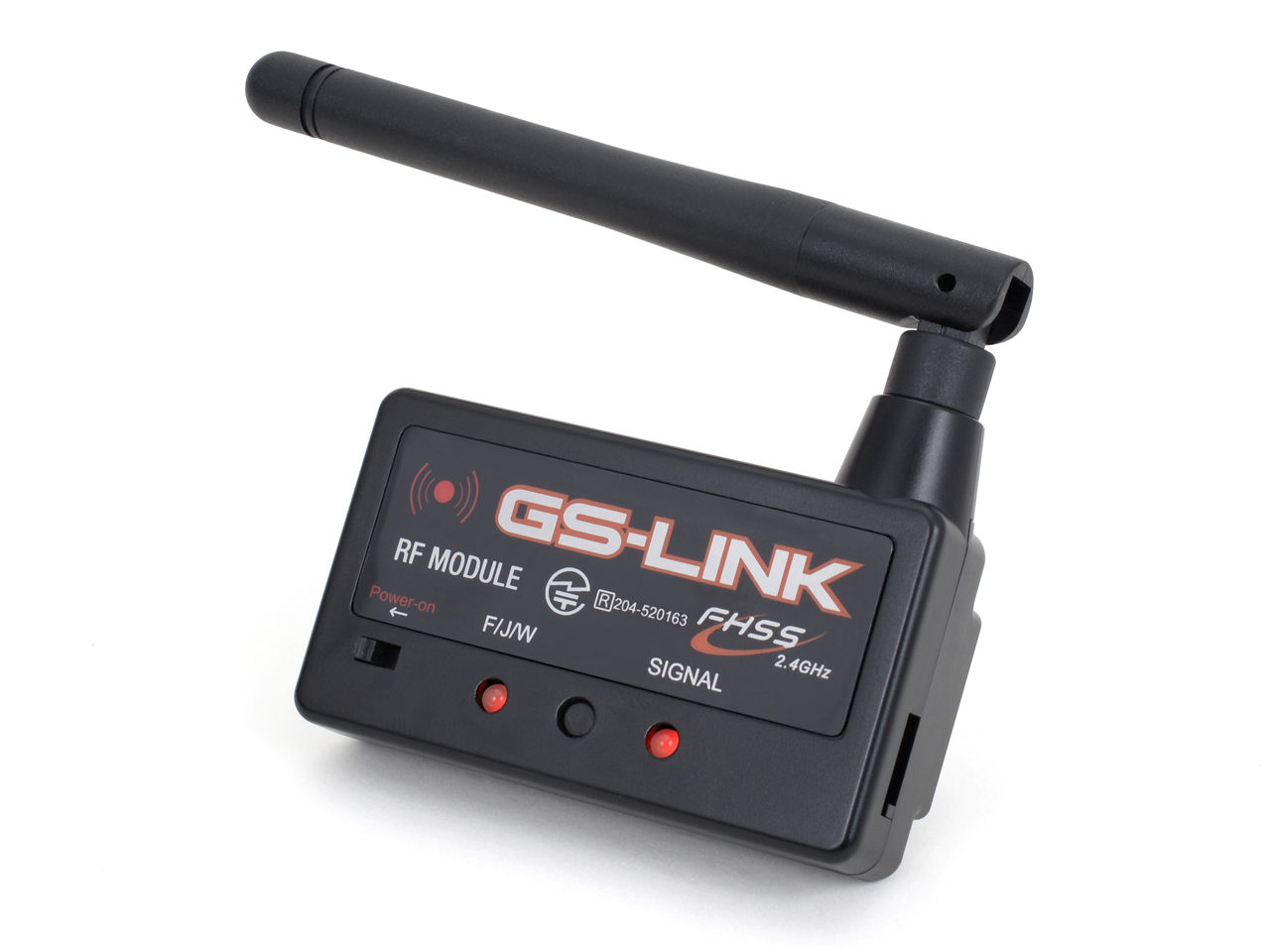 GS-LINK | G-FORCE | 株式会社ジーフォース