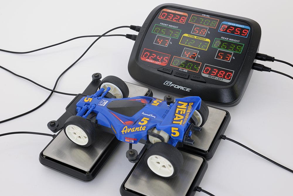 X Weight Gauge | G-FORCE | 株式会社ジーフォース X Weight Gauge | G-FORCE | 株式会社ジーフォース