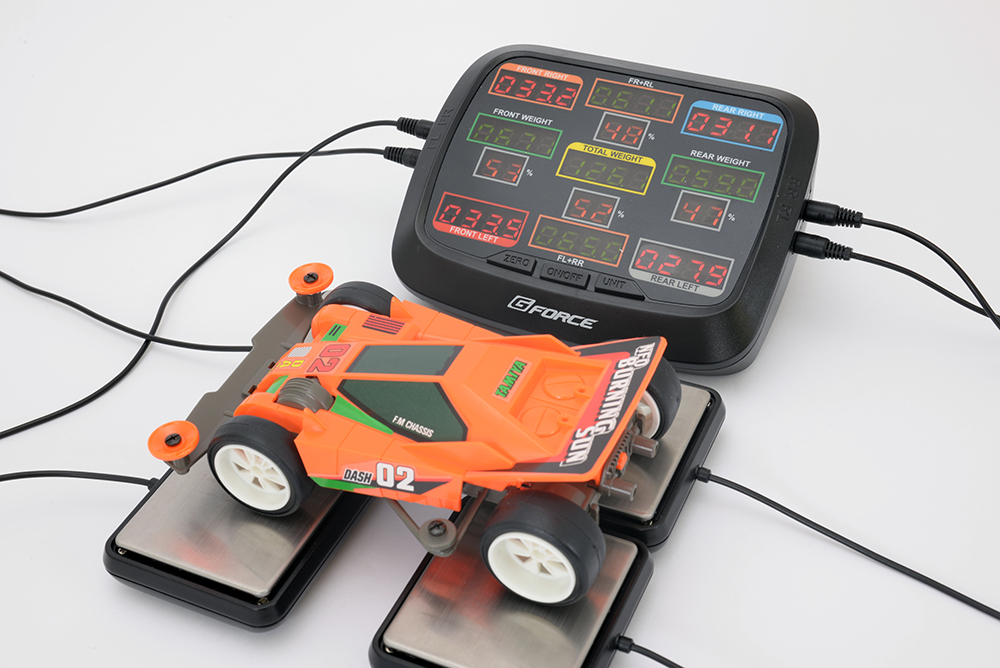 X Weight Gauge | G-FORCE | 株式会社ジーフォース X Weight Gauge | G-FORCE | 株式会社ジーフォース