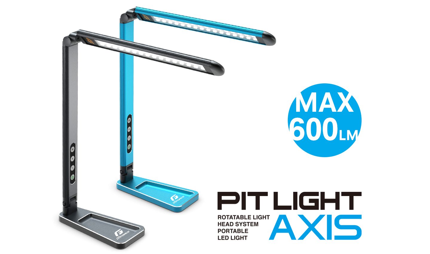 Pitlight AXIS