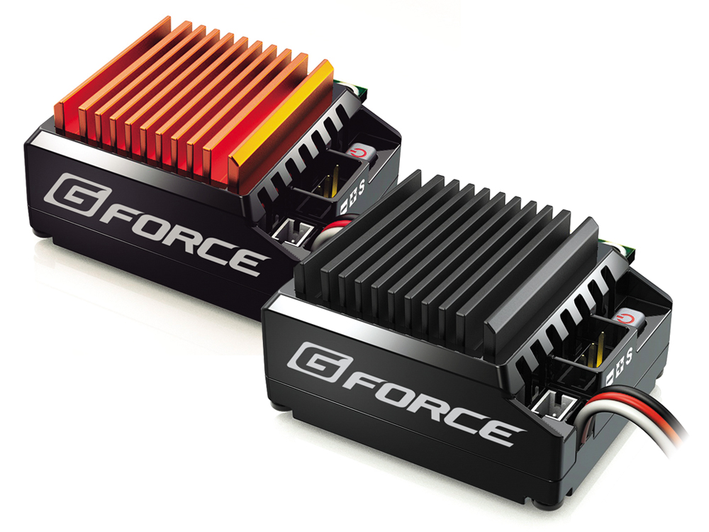 TS 90A+ ESC | G-FORCE | G-FORCE INC. TS 90A+ ESC | G-FORCE | G-FORCE INC.