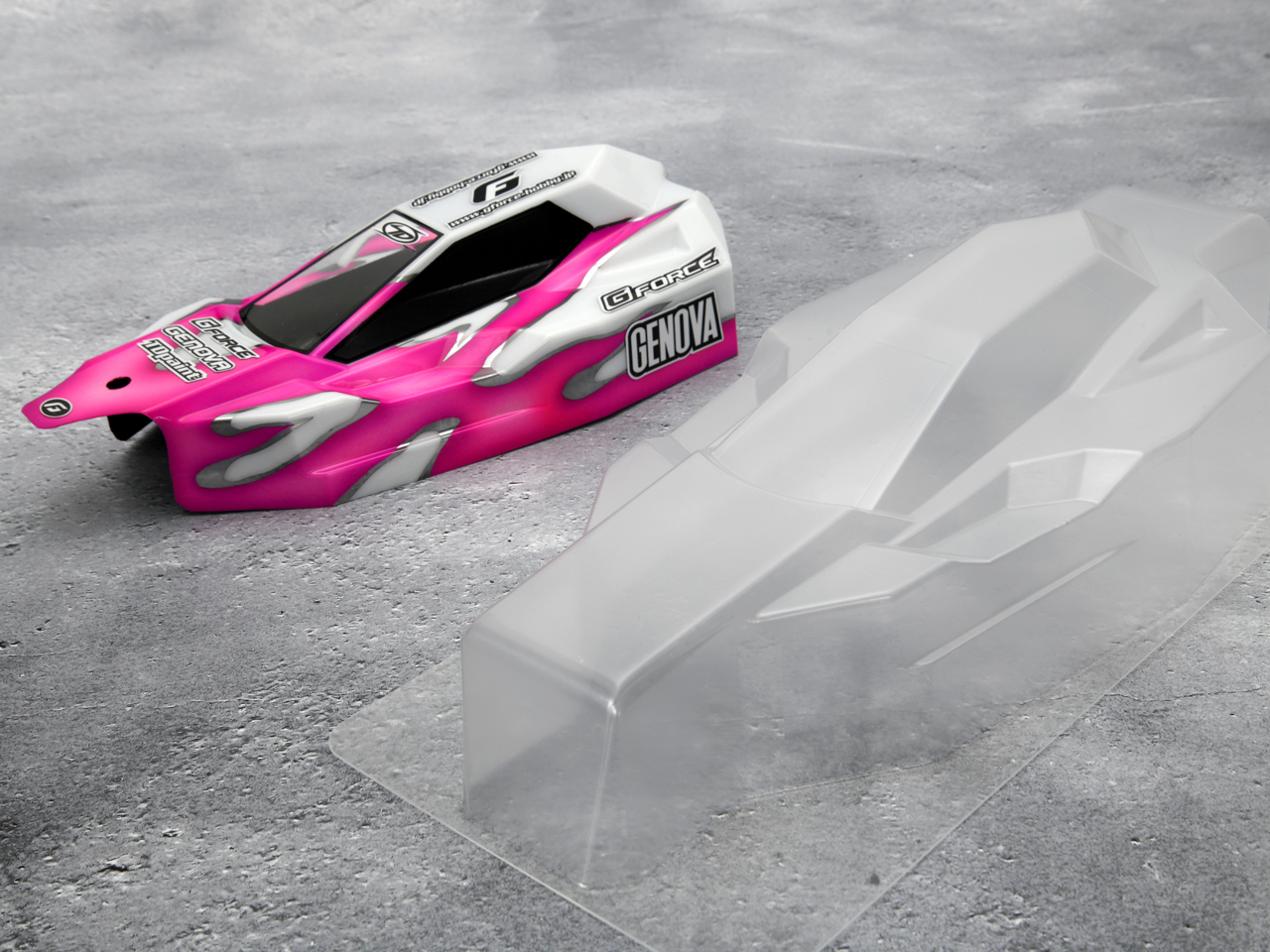 GENOVA 2.5周年記念プロジェクト | G-FORCE | 株式会社ジーフォース