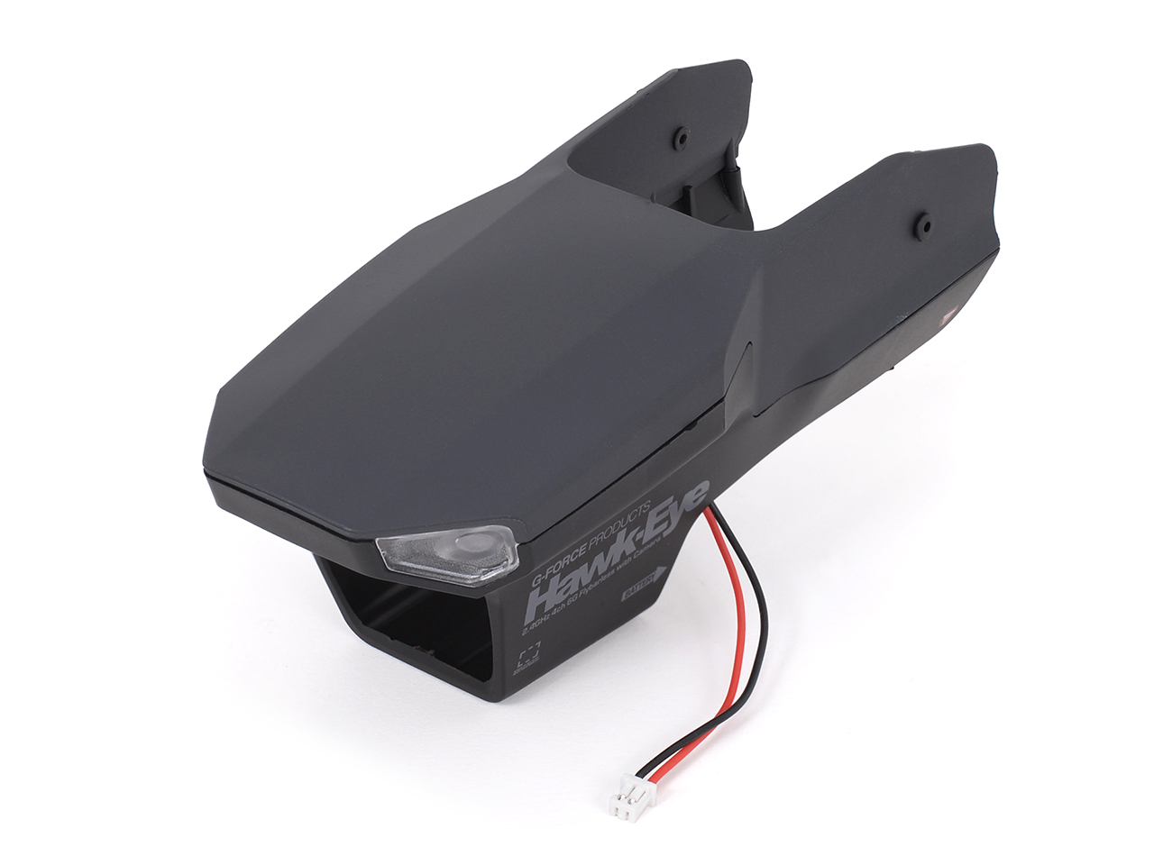 パーツリスト | 2.4GHz 4ch フルHDカメラ搭載ヘリコプター Hawk-Eye