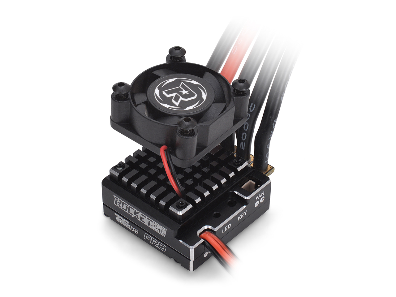 Surpass Rocket 80A ESC D-Connector ESC | G-FORCE | 株式会社 Surpass Rocket 80A ESC D-Connector ESC | G-FORCE | 株式会社